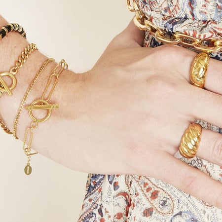 Bracelet Chain Sanya