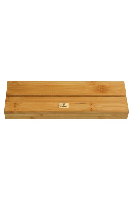 mix and match display base bamboo small  2