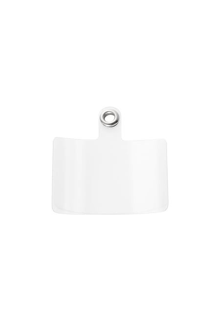 Lanyard-Pad Transparent PVC 2