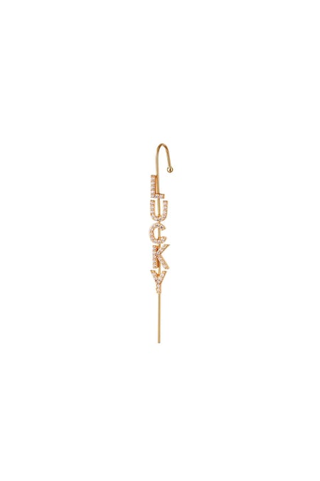 Oreille sur chenilles Lucky Cuivré 2