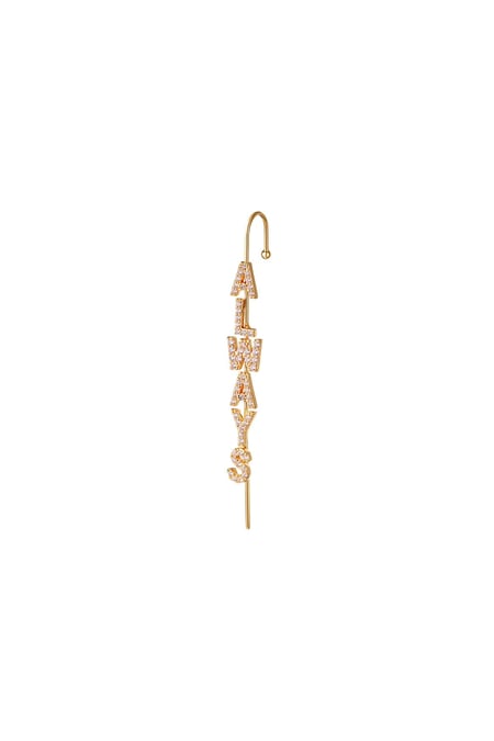 Oreille sur chenilles Toujours Cuivré 2