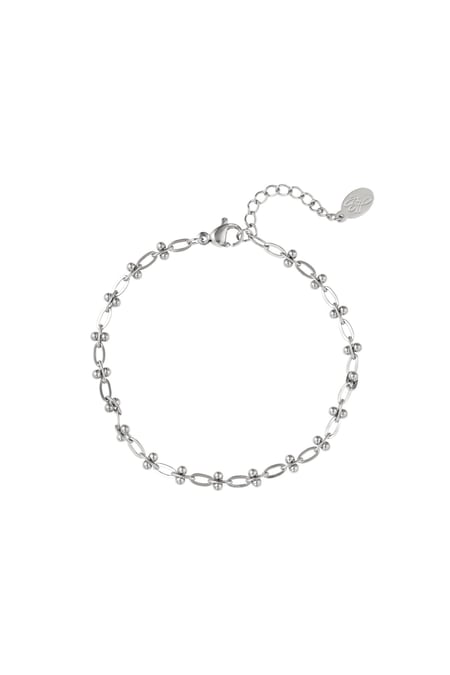 stainless steel bracelet  2