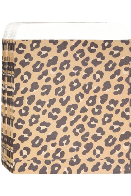 Gift Bag - Brown Paper