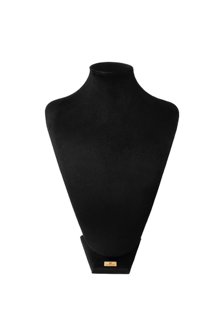 Buste Sadelik Black Nylon 2