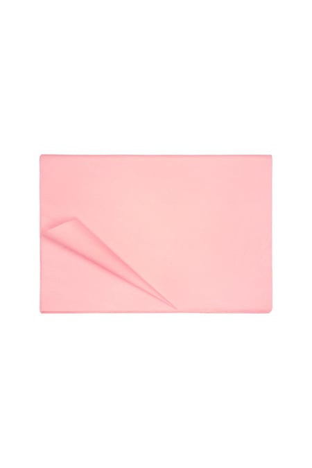 Tissuepapier klein Baby pink 2