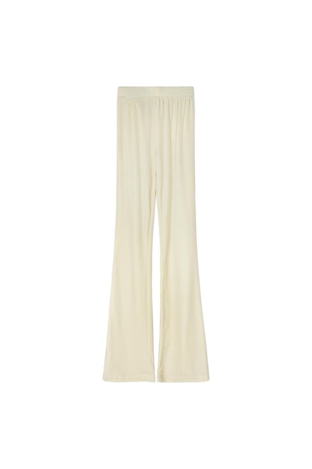 pantolon asır Beige M 2