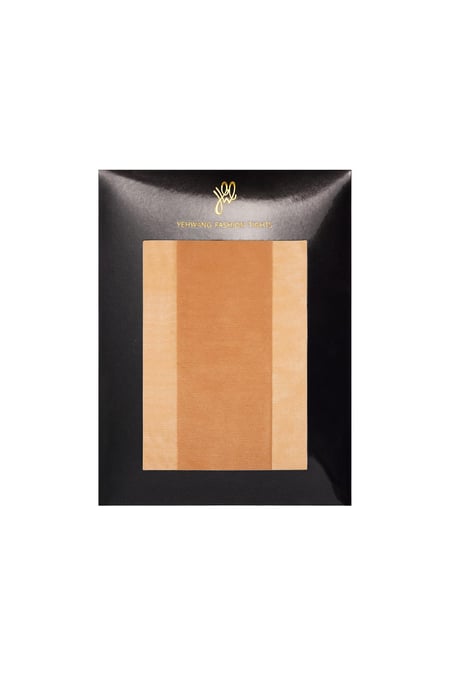 Medias Skin Nylon M/L 2
