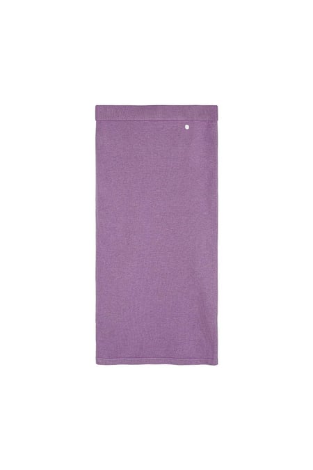 gonna a tubino Purple S 2