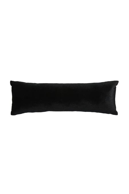 Teşhir Bileklik Kadife Renkler II Black Velvet 2