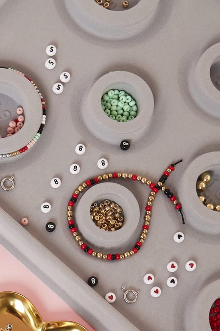 DIY Çalışma Tahtası 2 Grey Plastic