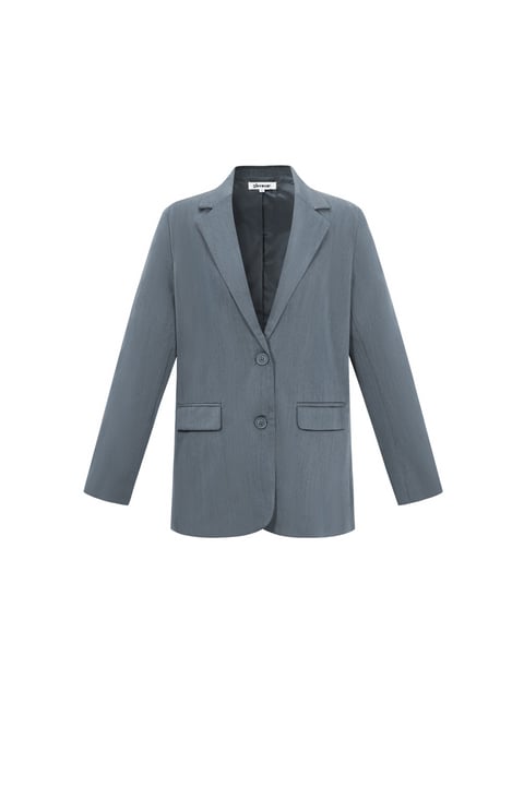 Woven Polyester Fiber Women's Suit Set Elegant Letters 2