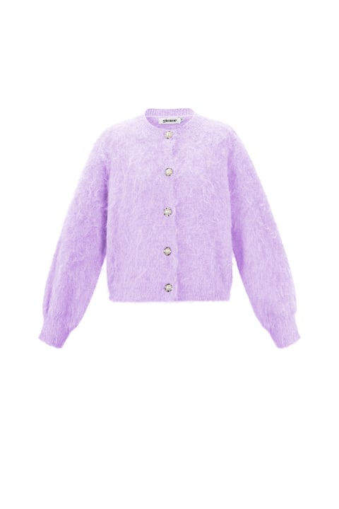 Cárdigan suave y moderno 2