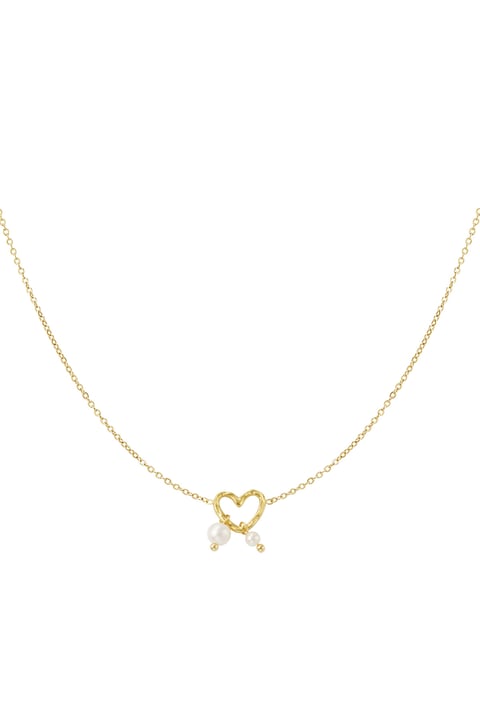 ketting parel love 2