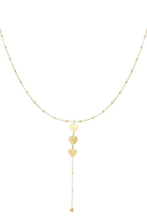 collier "forever yours" 2