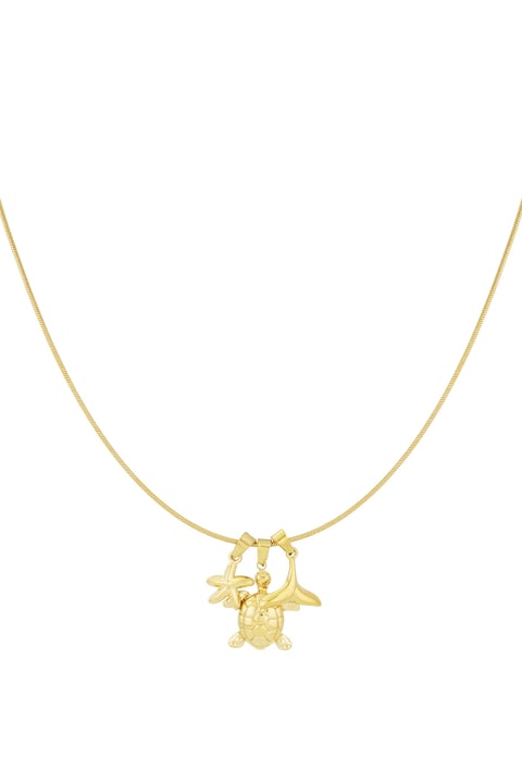 yaz vahası kolyesi 2