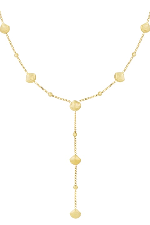 kabuk serenat kolye 2