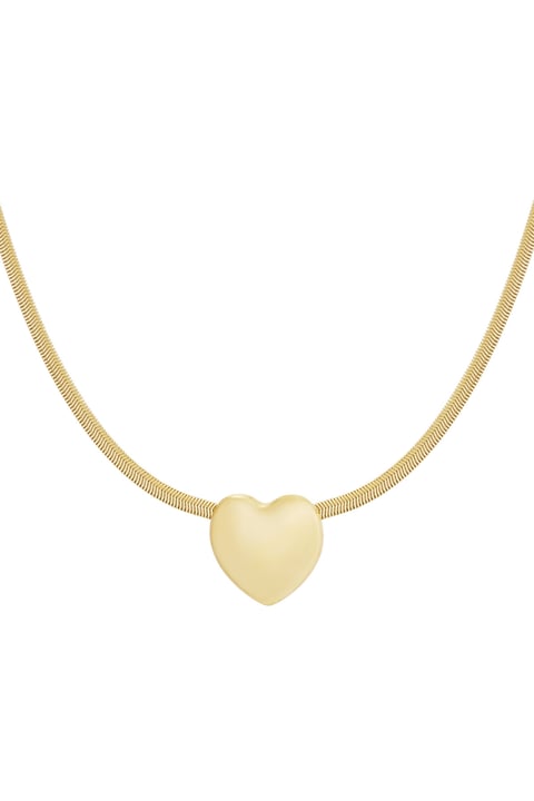 love affair necklace 2