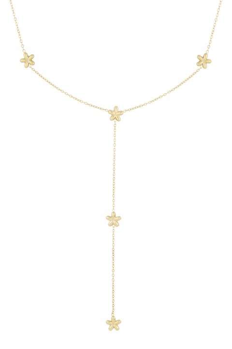 endless bloom necklace 2