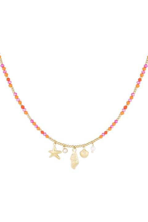 bracciale conchiglia swim 2