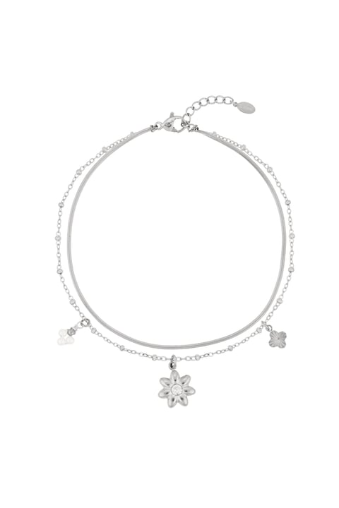 star ankle bracelet 2