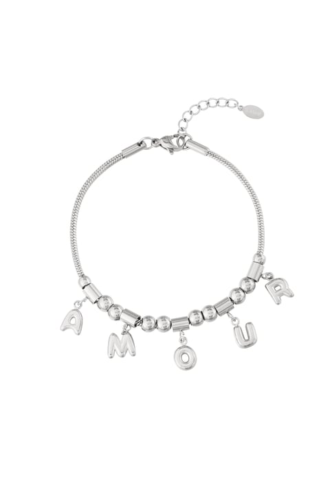 amour bracelet 2