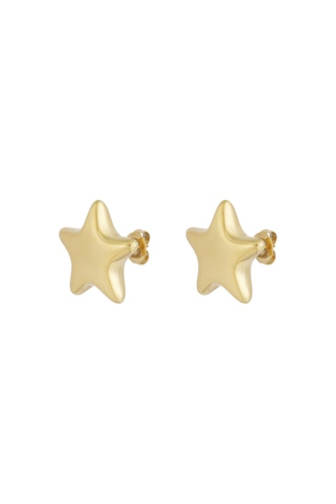star earrings 2
