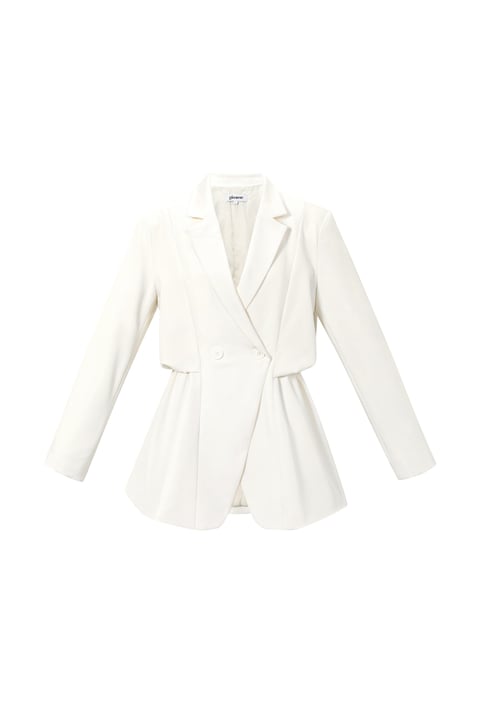 Maßgeschneiderter Blazer 2