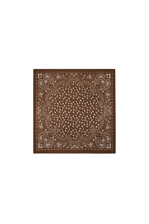 Sciarpe invernali Fiore Casual Poliestere Quotidiano Accessori 2