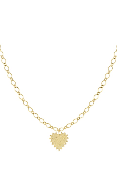 The Big Love trendy necklace 2