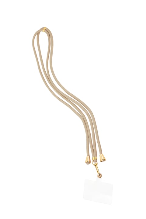 Telephone cord subtle print 2