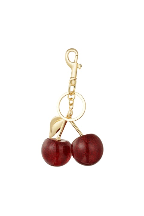 keyring sweet cherry 2