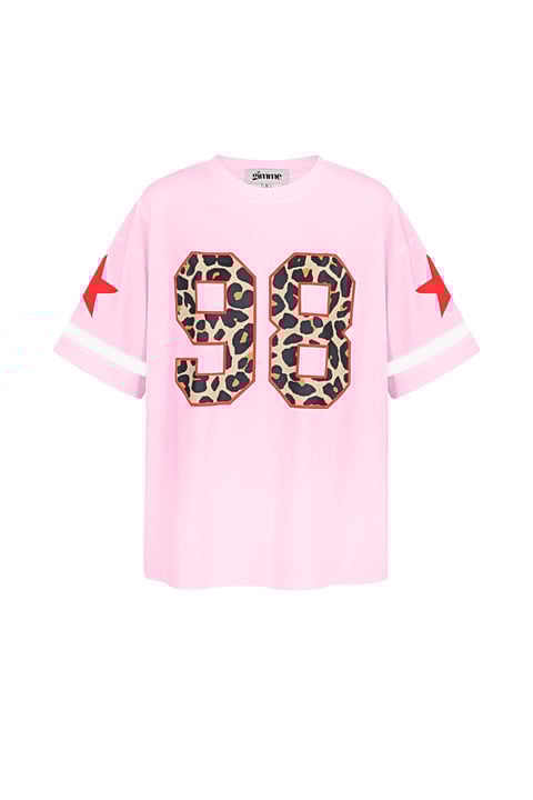 Camiseta deportiva para niña 2