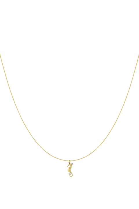   Pendant necklaces Turtle Casual Daily Simple Series Women's jewelry 2