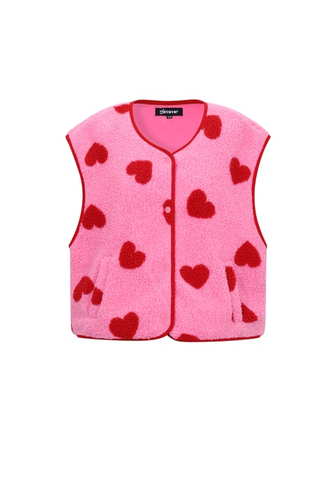 The Lover Gilet 2