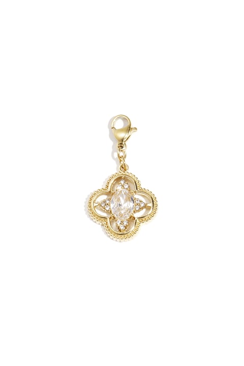 Jewelry Charms Clover Casual Daily Simple Series Women's jewelry