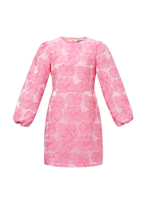 The Heartbreak Dress 2