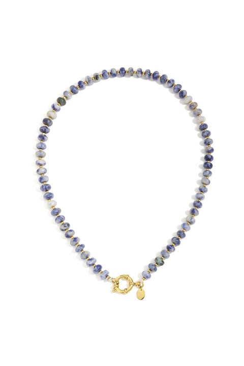 Colliers de perles Perles Casual Daily Simple Série Bijoux pour femmes 2