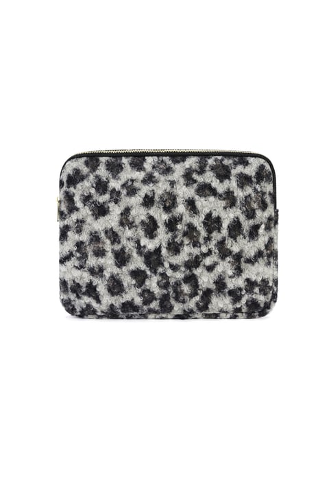 Leopard dream laptophoes - 13 inches 2
