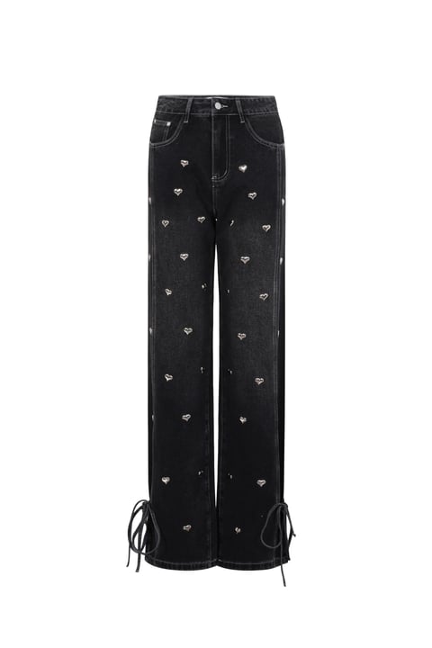 The Sweetheart Jeans 2