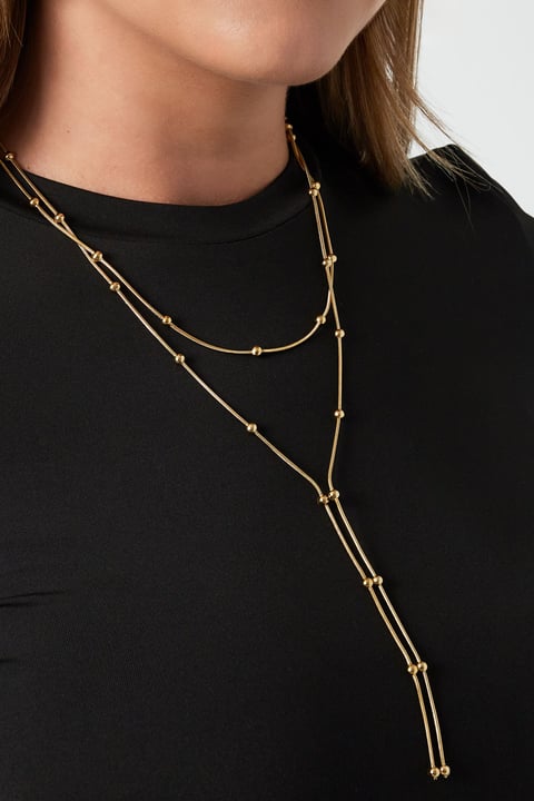 dotty delight ketting