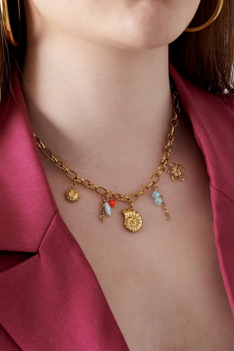 necklace beach for life