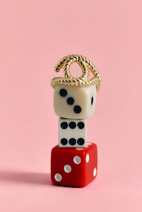 Stainless Steel Statement Rings lines Casual Daily Simple Series Women's jewelry