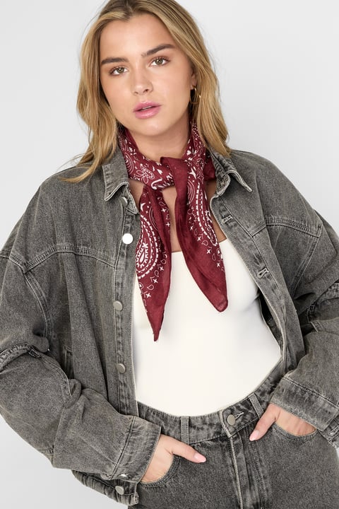 Sciarpe invernali Fiore Casual Poliestere Quotidiano Accessori