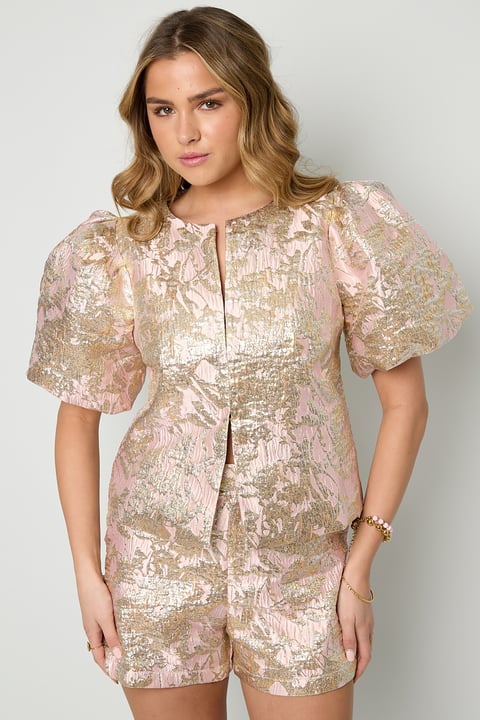 Make You Love Me Top