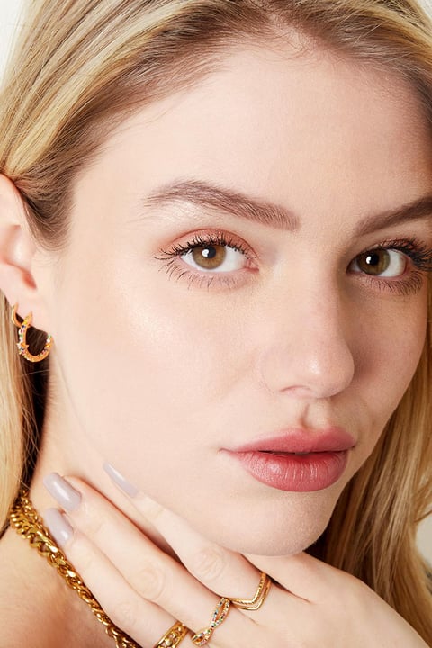 Küpeler Multi Copper