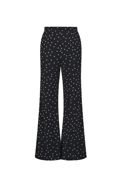 The Polkadot Set Pants