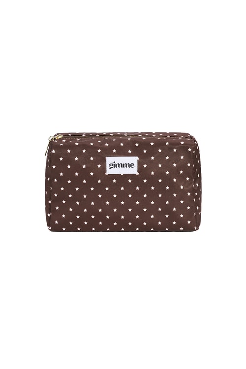 Make-up-Taschen Star Casual Polyester Täglich Zubehör