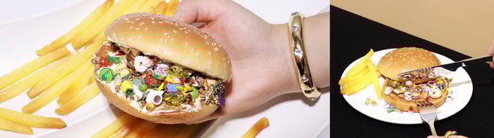 DIY Tasty Pendants Picture 0