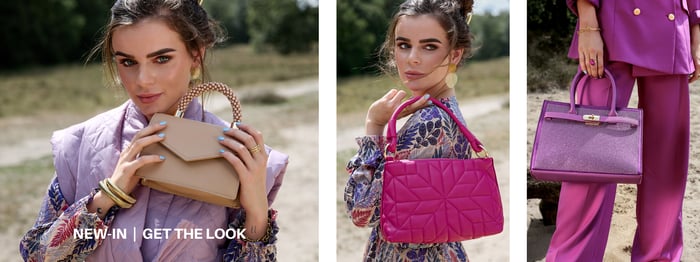 Sacs automne/hiver Image 1