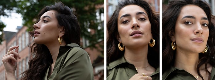 Collection de cerceaux Image 1